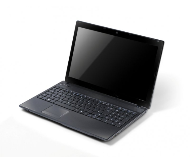 Acer AS5552G-N832G50Mnkk N830/4096/500/DVD-RW - 60966 - zdjęcie 4